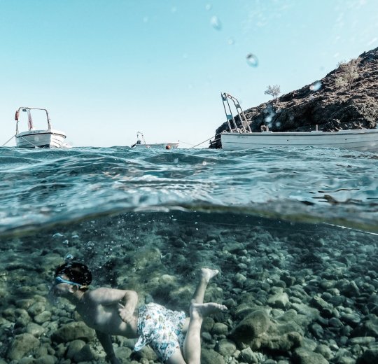 Туры на о. Крит-Ханья 2025 - цены на путевки в Грецию из Москвы от туроператора Tez Tour