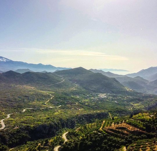 Туры на о. Крит-Ханья 2025 - цены на путевки в Грецию из Москвы от туроператора Tez Tour