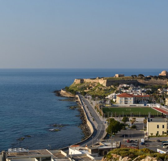 Туры на о. Крит-Лассити 2025 - цены на путевки в Грецию из Москвы от туроператора Tez Tour