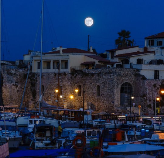 Туры на о. Крит-Лассити 2025 - цены на путевки в Грецию из Москвы от туроператора Tez Tour