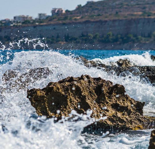 Туры на о. Крит-Лассити 2025 - цены на путевки в Грецию из Москвы от туроператора Tez Tour