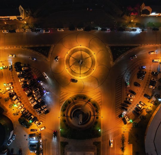 Туры в Батуми 2025 - цены на путевки в Грузию из Москвы от туроператора Tez Tour