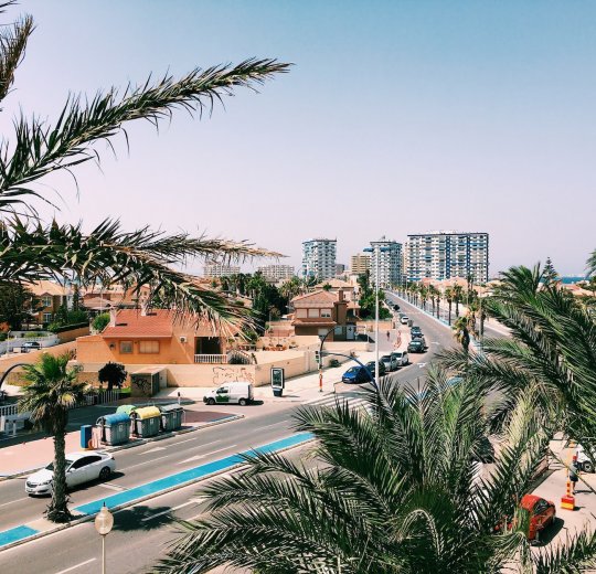 Туры в Ла Роману 2025 - цены на путевки в Доминикану из Москвы от туроператора Tez Tour