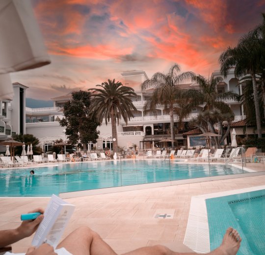 Туры в Ла Роману 2025 - цены на путевки в Доминикану из Москвы от туроператора Tez Tour