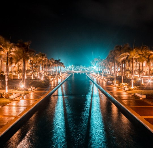 Туры в Пунта Кану 2025 - цены на путевки в Доминикану из Москвы от туроператора Tez Tour