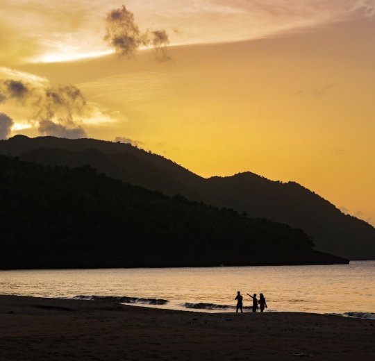 Туры в Саману 2025 - цены на путевки в Доминикану из Москвы от туроператора Tez Tour