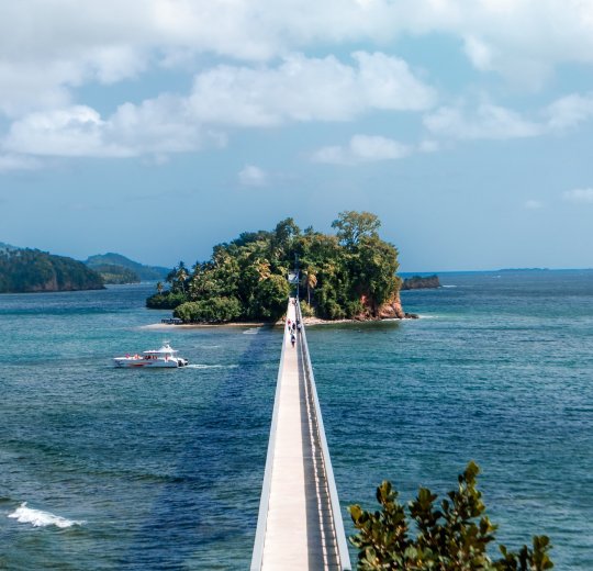 Туры в Саману 2025 - цены на путевки в Доминикану из Москвы от туроператора Tez Tour