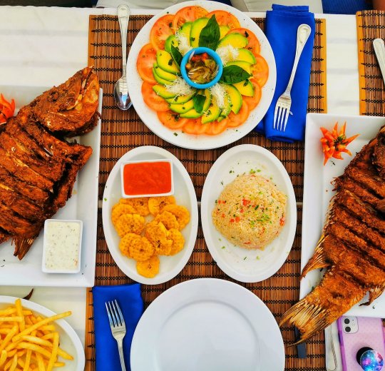 Туры в Хуан Долио 2025 - цены на путевки в Доминикану из Москвы от туроператора Tez Tour