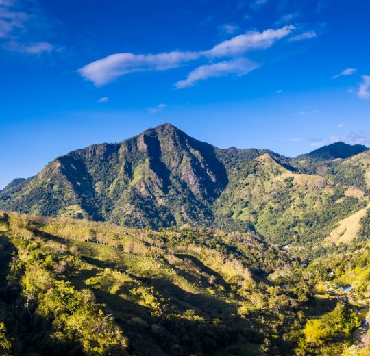 Туры в Пуэрто Плата 2025 - цены на путевки в Доминикану из Москвы от туроператора Tez Tour