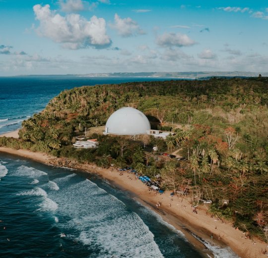 Туры в Пуэрто Плата 2025 - цены на путевки в Доминикану из Москвы от туроператора Tez Tour