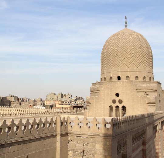 Туры в Каир 2025 - цены на путевки в Египет из Москвы от туроператора Tez Tour