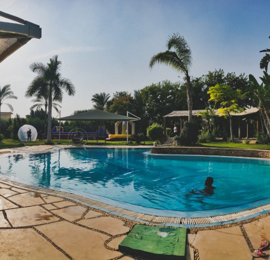 Туры в Каир 2025 - цены на путевки в Египет из Москвы от туроператора Tez Tour