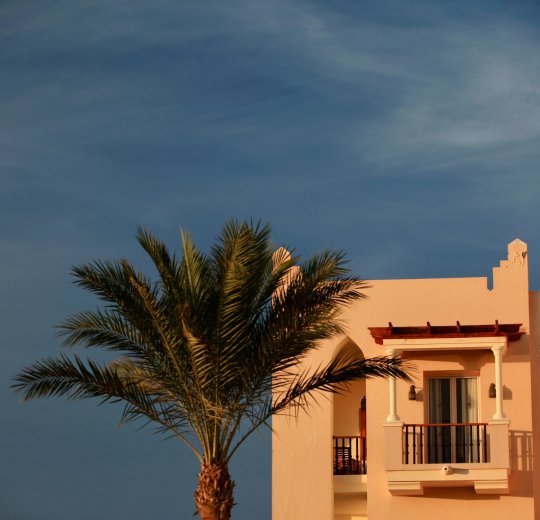 Туры в Сафагу 2025 - цены на путевки в Египет из Москвы от туроператора Tez Tour