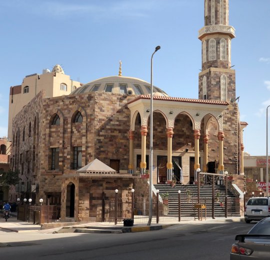 Туры в Сафагу 2025 - цены на путевки в Египет из Москвы от туроператора Tez Tour