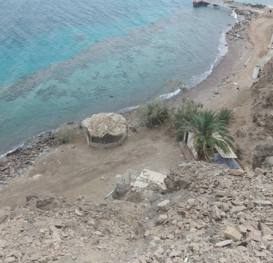 Туры в Табу 2025 - цены на путевки в Египет из Москвы от туроператора Tez Tour