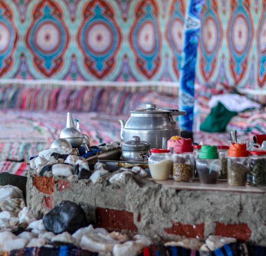 Туры в Эль Гуну 2025 - цены на путевки в Египет из Москвы от туроператора Tez Tour