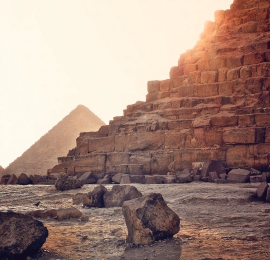 Туры в Эль Гуну 2025 - цены на путевки в Египет из Москвы от туроператора Tez Tour