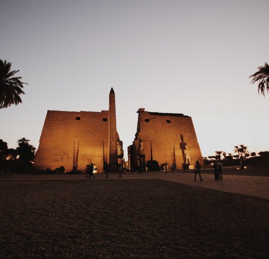 Туры в Эль Гуну 2025 - цены на путевки в Египет из Москвы от туроператора Tez Tour