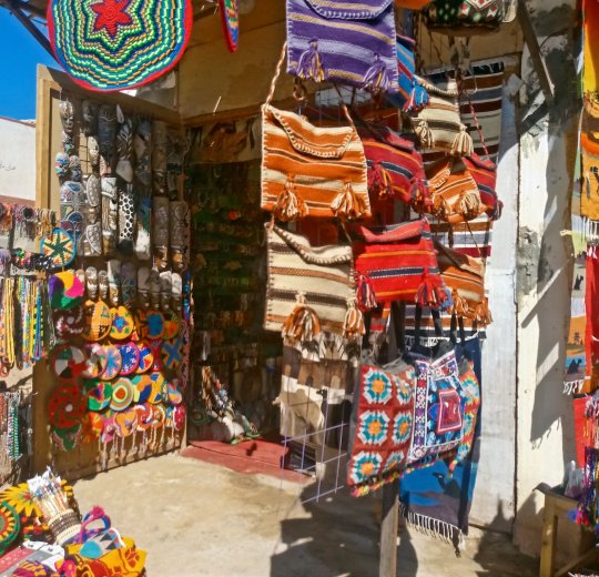 Туры в Эль Гуну 2025 - цены на путевки в Египет из Москвы от туроператора Tez Tour