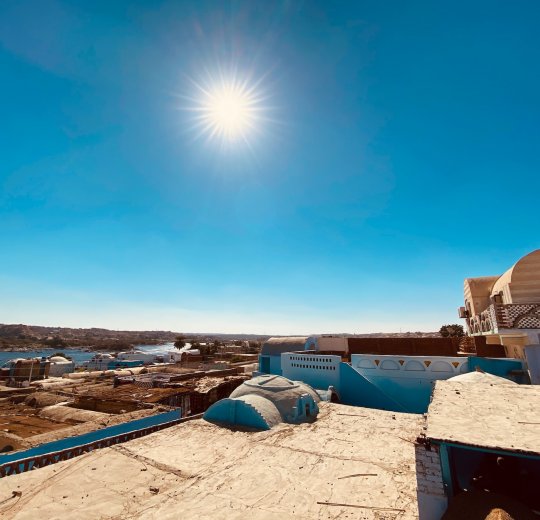 Туры в Асуан 2025 - цены на путевки в Египет из Москвы от туроператора Tez Tour