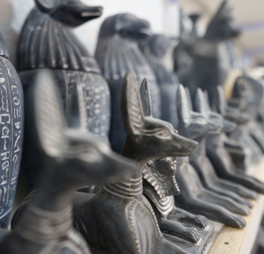 Туры в Луксор 2025 - цены на путевки в Египет из Москвы от туроператора Tez Tour