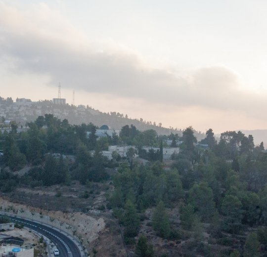 Туры в Иерусалим 2025 - цены на путевки в Израиль из Москвы от туроператора Tez Tour