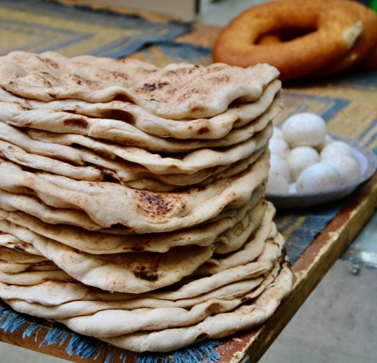 Туры в Иерусалим 2025 - цены на путевки в Израиль из Москвы от туроператора Tez Tour