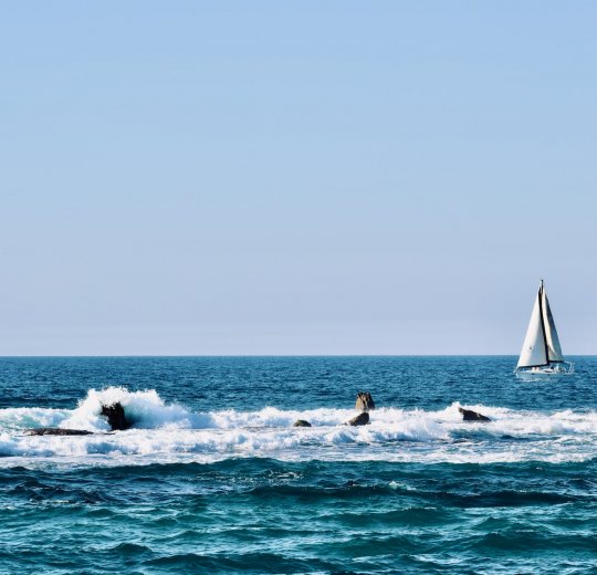 Туры в Хайфу 2025 - цены на путевки в Израиль из Москвы от туроператора Tez Tour