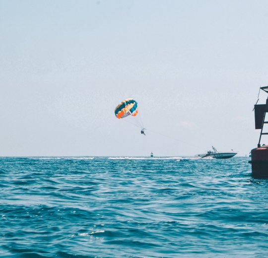 Туры в Куту 2025 - цены на путевки в Индонезию из Москвы от туроператора Tez Tour