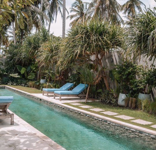 Туры в Куту 2025 - цены на путевки в Индонезию из Москвы от туроператора Tez Tour