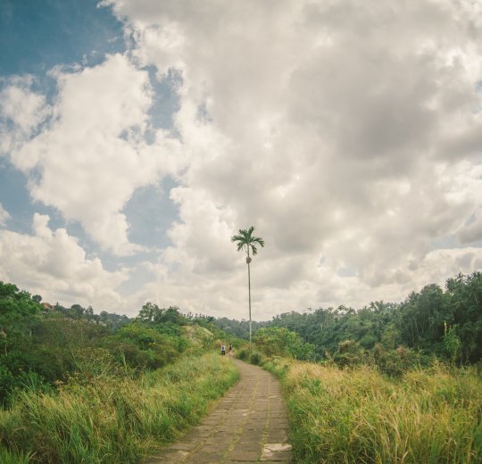 Туры в Куту 2025 - цены на путевки в Индонезию из Москвы от туроператора Tez Tour