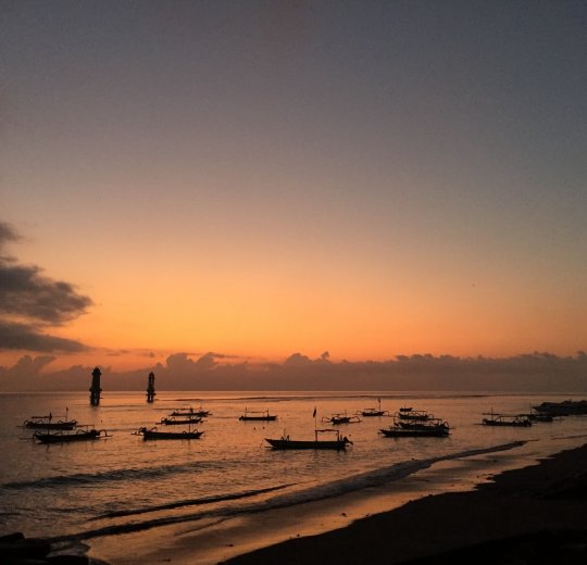 Туры в Куту 2025 - цены на путевки в Индонезию из Москвы от туроператора Tez Tour