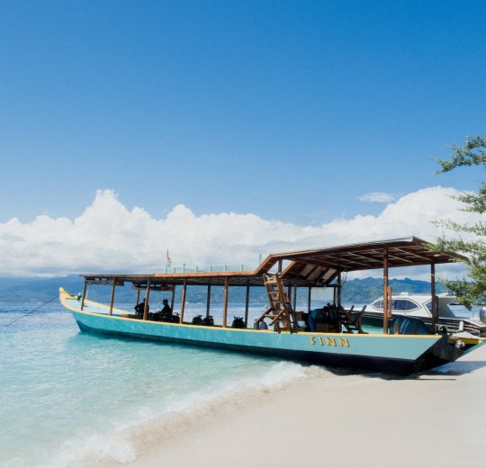 Туры на о. Ломбок 2025 - цены на путевки в Индонезию из Москвы от туроператора Tez Tour