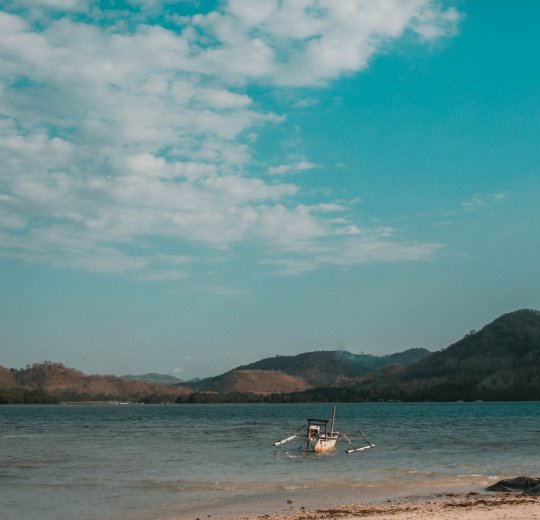 Туры на о. Гили Траванган 2025 - цены на путевки в Индонезию из Москвы от туроператора Tez Tour