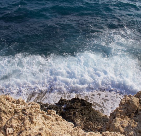 Туры в Айя-Напу 2025 - цены на путевки на Кипр из Москвы от туроператора Tez Tour