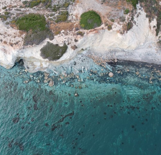 Туры в Ларнаку 2025 - цены на путевки на Кипр из Москвы от туроператора Tez Tour