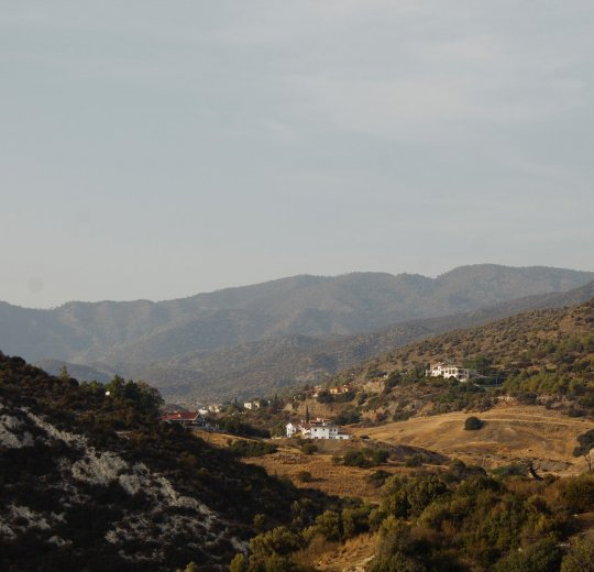 Туры в Лимассол 2025 - цены на путевки на Кипр из Москвы от туроператора Tez Tour