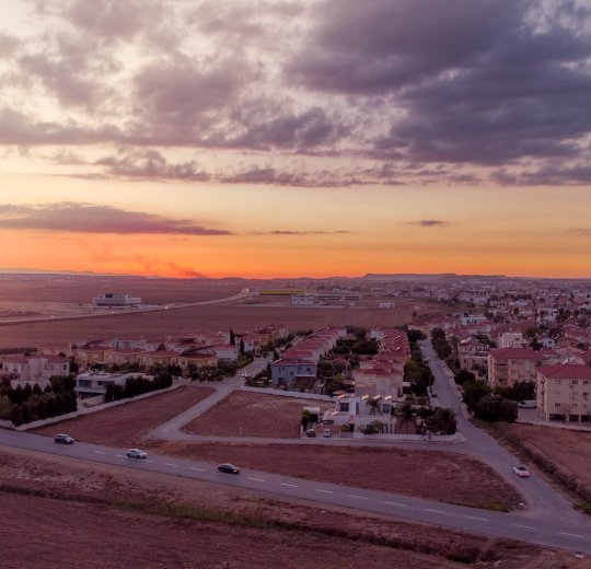 Туры в Никосию 2025 - цены на путевки на Кипр из Москвы от туроператора Tez Tour