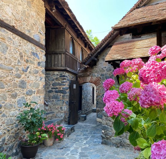 Туры в Никосию 2025 - цены на путевки на Кипр из Москвы от туроператора Tez Tour