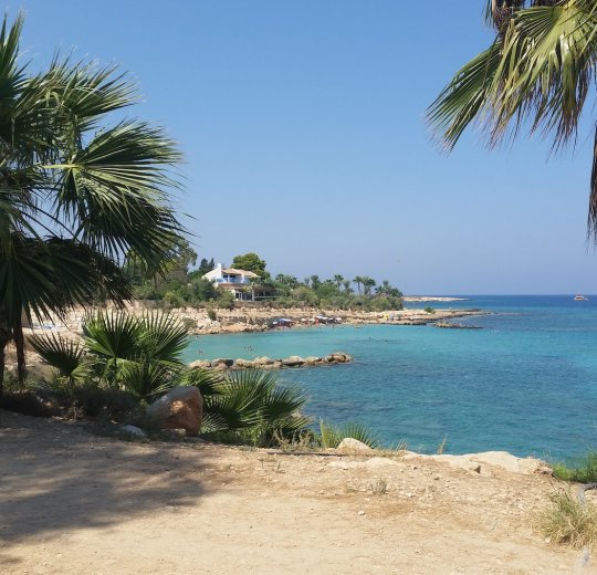 Туры в Протарас 2025 - цены на путевки на Кипр из Москвы от туроператора Tez Tour