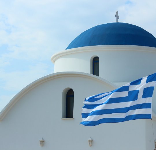 Туры в Пафос 2025 - цены на путевки на Кипр из Москвы от туроператора Tez Tour