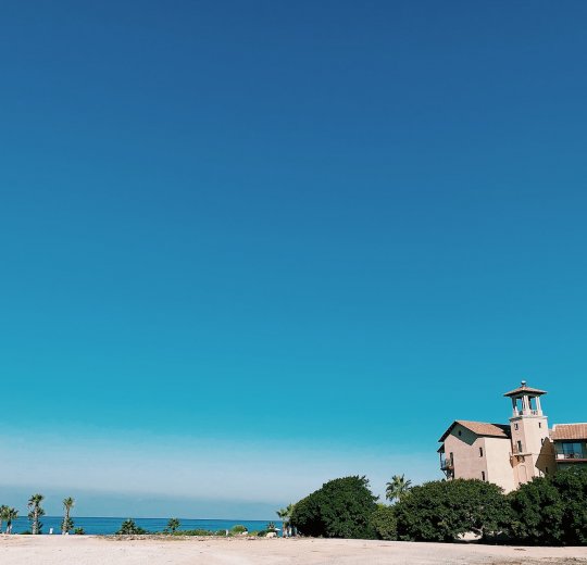 Туры в Пафос 2025 - цены на путевки на Кипр из Москвы от туроператора Tez Tour