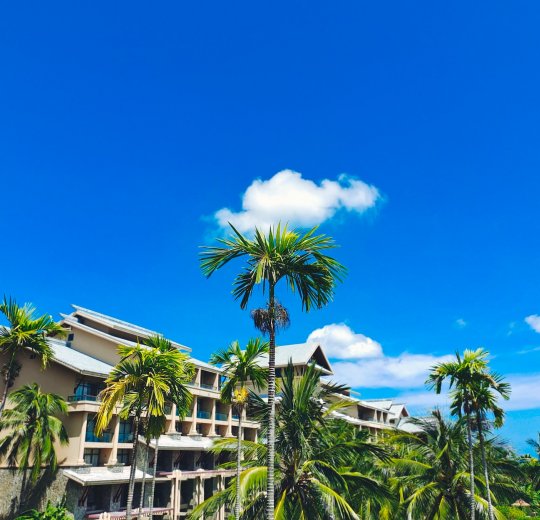 Туры в Санью 2025 - цены на путевки в Китай из Москвы от туроператора Tez Tour