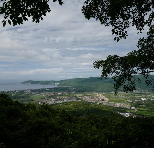 Туры в Санью 2025 - цены на путевки в Китай из Москвы от туроператора Tez Tour