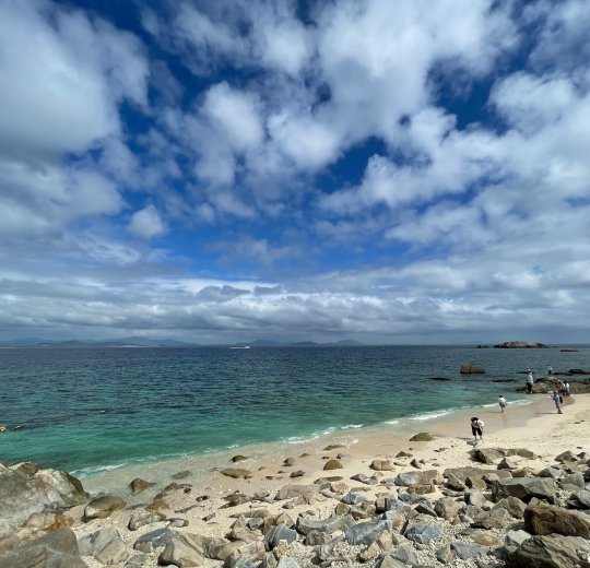 Туры в Санью 2025 - цены на путевки в Китай из Москвы от туроператора Tez Tour