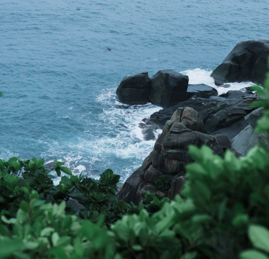 Туры на о.Хайнань 2025 - цены на путевки в Китай из Москвы от туроператора Tez Tour