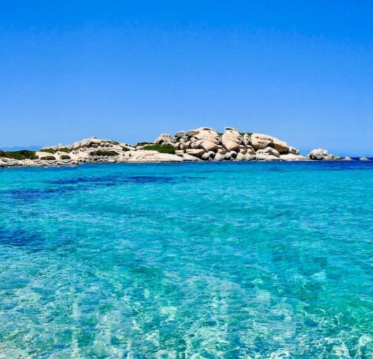 Туры на о. Кайо Санта Мария 2025 - цены на путевки на Кубу из Москвы от туроператора Tez Tour