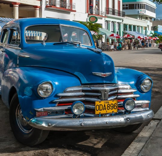 Туры в Ольгин 2025 - цены на путевки на Кубу из Москвы от туроператора Tez Tour