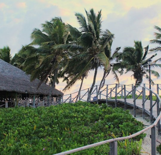 Туры в Сантьяго де Куба 2025 - цены на путевки на Кубу из Москвы от туроператора Tez Tour