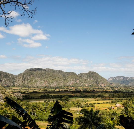 Туры в Сантьяго де Куба 2025 - цены на путевки на Кубу из Москвы от туроператора Tez Tour